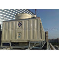 JNT-200(S) CTI Certified Cross Flow Rectangular Cooling Tower